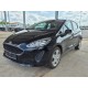 2018 Ford Fiesta Cool & Connect