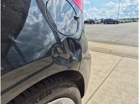 2018 Ford Fiesta Cool & Connect