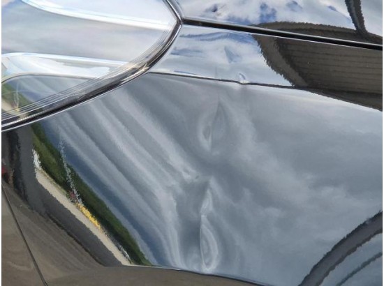 2018 Ford Fiesta Cool & Connect