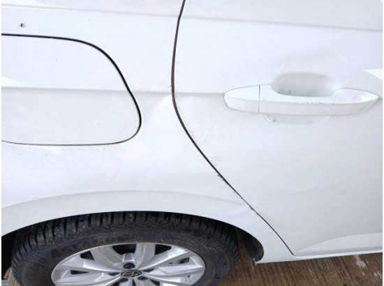 2021 Volkswagen Polo VI Highline 2021 Volkswagen Polo VI Highline
