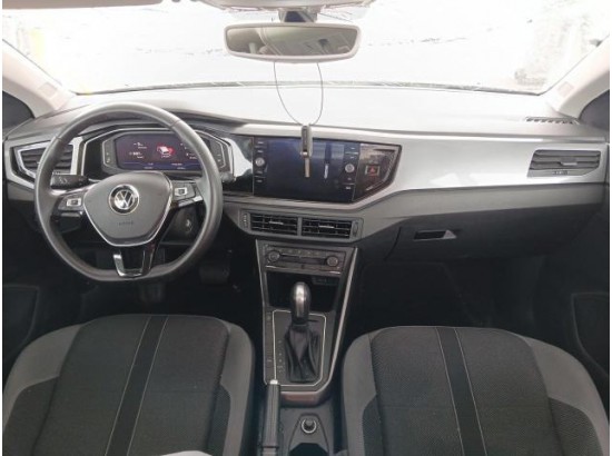 2021 Volkswagen Polo VI Highline 2021 Volkswagen Polo VI Highline