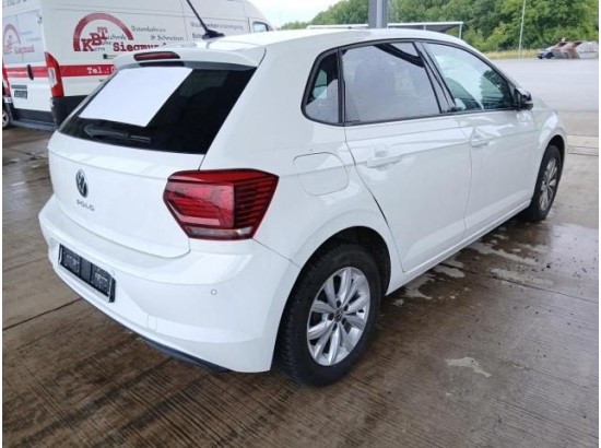 2021 Volkswagen Polo VI Highline 2021 Volkswagen Polo VI Highline