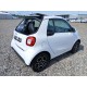 2018 Smart fortwo cabrio Basis 66 kW