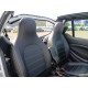 2018 Smart fortwo cabrio Basis 66 kW