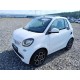 2018 Smart fortwo cabrio Basis 66 kW
