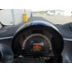 2018 Smart fortwo cabrio Basis 66 kW