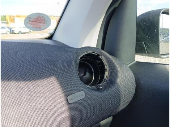 2018 Smart fortwo cabrio Basis 66 kW