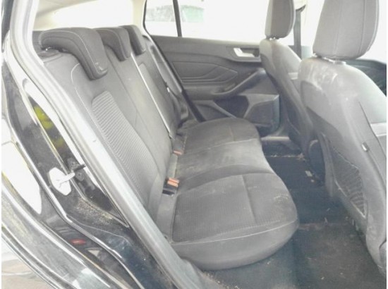 2020 Ford Focus Turnier Cool & Connect 2020 Ford Focus Turnier Cool & Connect