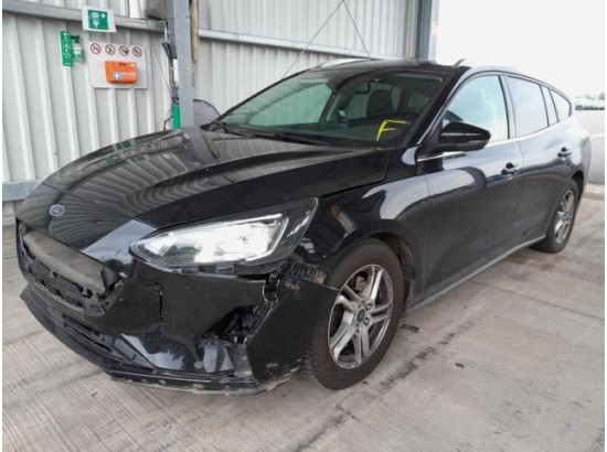 2020 Ford Focus Turnier Cool & Connect 2020 Ford Focus Turnier Cool & Connect