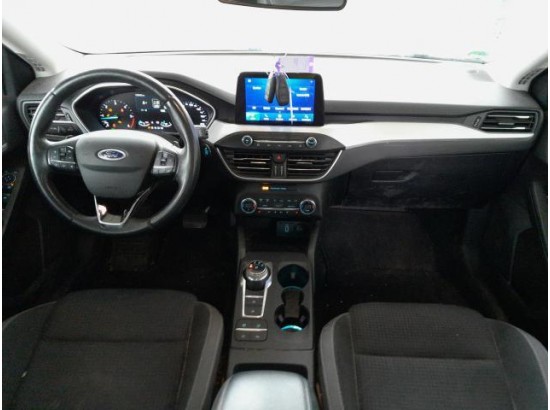 2020 Ford Focus Turnier Cool & Connect 2020 Ford Focus Turnier Cool & Connect