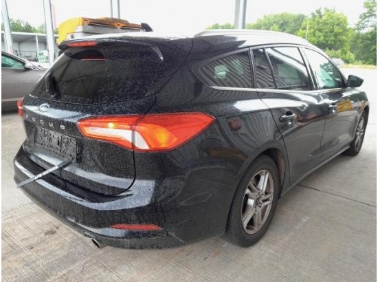 2020 Ford Focus Turnier Cool & Connect 2020 Ford Focus Turnier Cool & Connect