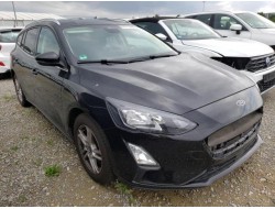 2020 Ford Focus Turnier Cool & Connect