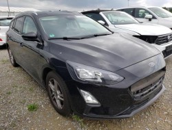 2020 Ford Focus Turnier Cool & Connect
