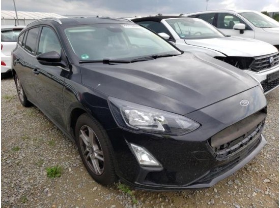 2020 Ford Focus Turnier Cool & Connect 2020 Ford Focus Turnier Cool & Connect