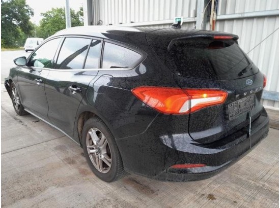 2020 Ford Focus Turnier Cool & Connect 2020 Ford Focus Turnier Cool & Connect