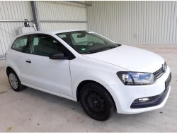 2016 Volkswagen Polo V Trendline