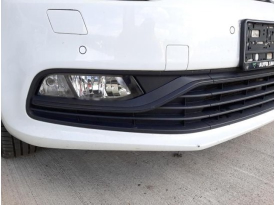 2016 Volkswagen Polo V Trendline