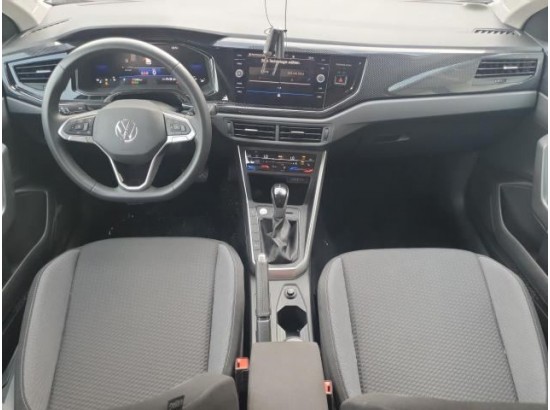 2024 Volkswagen Taigo Life