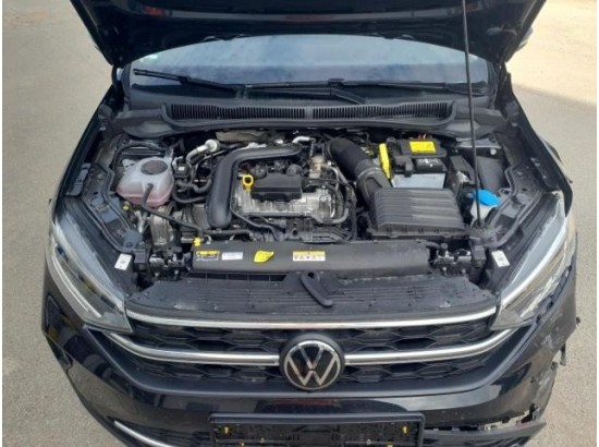 2024 Volkswagen Taigo Life