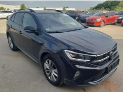 2024 Volkswagen Taigo Life