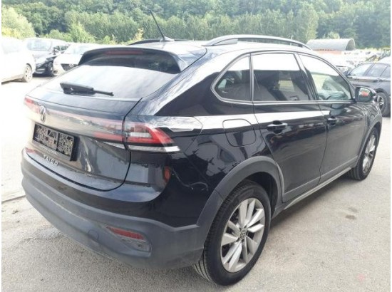 2024 Volkswagen Taigo Life