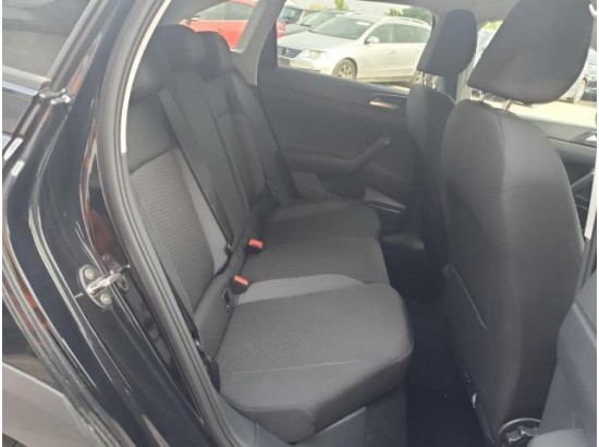 2024 Volkswagen Taigo Life