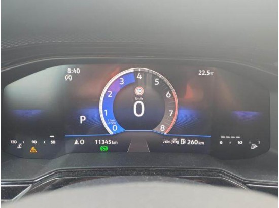 2024 Volkswagen Taigo Life