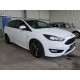 2017 Ford Focus Turnier ST-Line 2017 Ford Focus Turnier ST-Line
