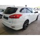 2017 Ford Focus Turnier ST-Line 2017 Ford Focus Turnier ST-Line