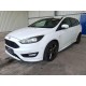2017 Ford Focus Turnier ST-Line 2017 Ford Focus Turnier ST-Line