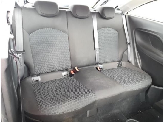 2016 Opel Corsa E Edition 2016 Opel Corsa E Edition
