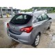 2016 Opel Corsa E Edition 2016 Opel Corsa E Edition