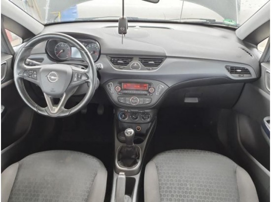 2016 Opel Corsa E Edition 2016 Opel Corsa E Edition
