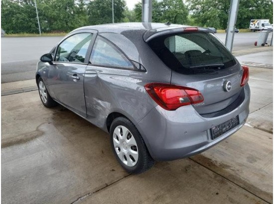 2016 Opel Corsa E Edition 2016 Opel Corsa E Edition
