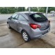 2016 Opel Corsa E Edition 2016 Opel Corsa E Edition