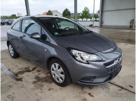 2016 Opel Corsa E Edition 2016 Opel Corsa E Edition