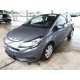 2016 Opel Corsa E Edition 2016 Opel Corsa E Edition