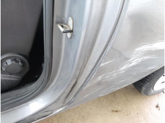 2016 Opel Corsa E Edition 2016 Opel Corsa E Edition