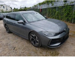 2025 Volkswagen Passat Variant 2.0 TDI 110 kW R-line