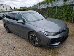 2025 Volkswagen Passat Variant 2.0 TDI 110 kW R-line