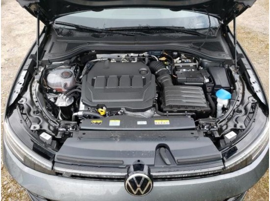 2025 Volkswagen Passat Variant 2.0 TDI 110 kW R-line 2025 Volkswagen Passat Variant 2.0 TDI 110 kW R-line