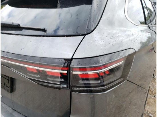 2025 Volkswagen Passat Variant 2.0 TDI 110 kW R-line 2025 Volkswagen Passat Variant 2.0 TDI 110 kW R-line