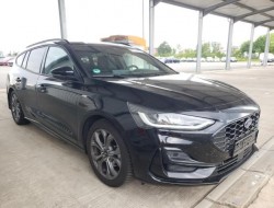 2024 Ford Focus Turnier ST-Line
