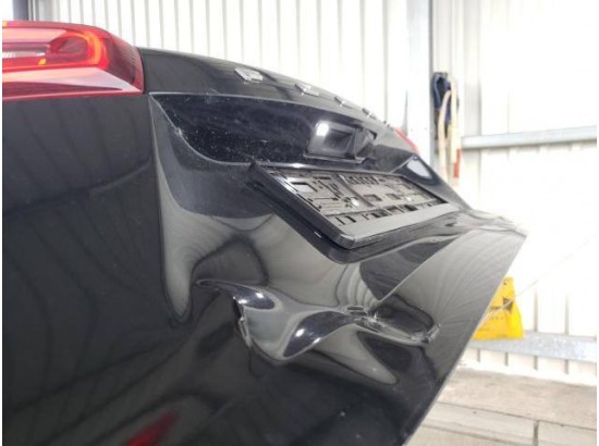 2024 Ford Focus Turnier ST-Line 2024 Ford Focus Turnier ST-Line