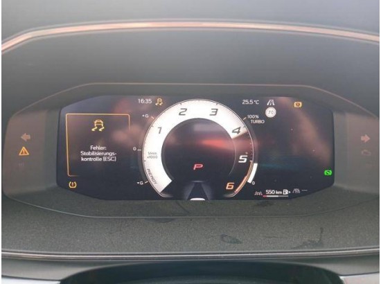 2025 Cupra Leon 2.0 TDI 110 kW
