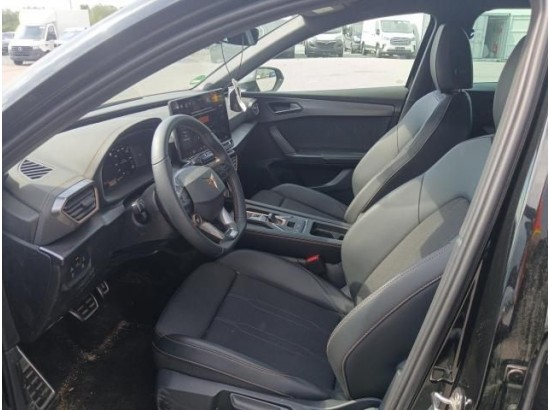 2025 Cupra Leon 2.0 TDI 110 kW