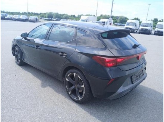 2025 Cupra Leon 2.0 TDI 110 kW