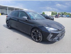 2025 Cupra Leon 2.0 TDI 110 kW