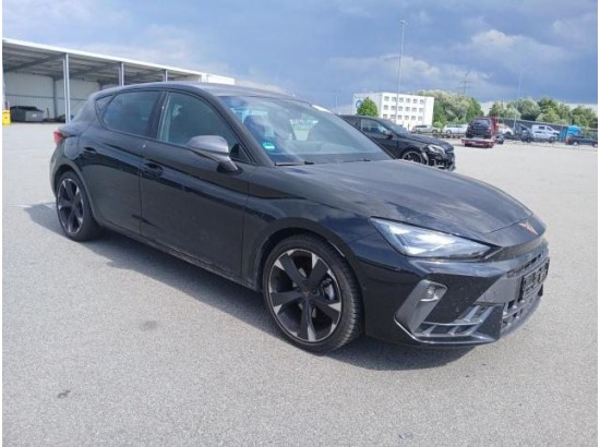 2025 Cupra Leon 2.0 TDI 110 kW