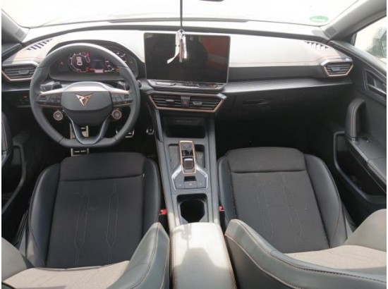 2025 Cupra Leon 2.0 TDI 110 kW